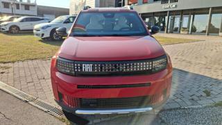 FIAT Grande Panda usata, con Airbag