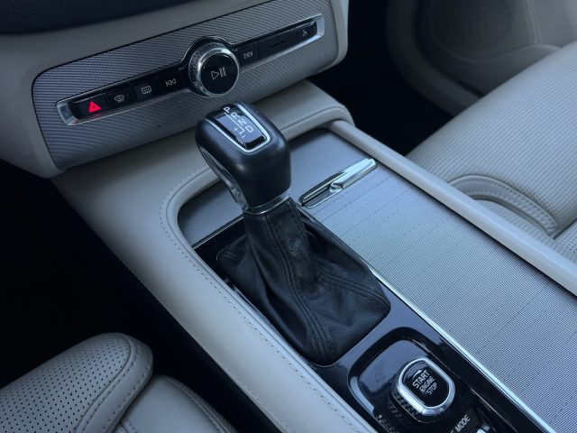 VOLVO XC90 usata, con Immobilizzatore elettronico