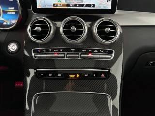MERCEDES-BENZ GLC 43 AMG usata, con Chiusura centralizzata senza chiave