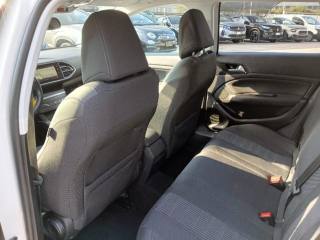 PEUGEOT 308 usata, con Bluetooth