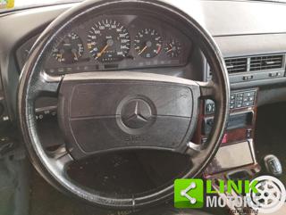 MERCEDES-BENZ SL 300 usata 8