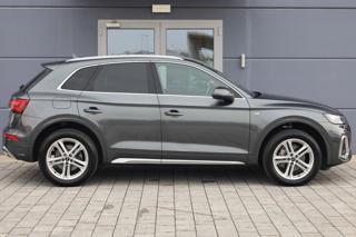 AUDI Q5 usata, con Cerchi in lega