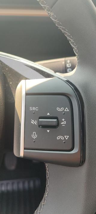 CITROEN C3 Aircross usata, con Cruise Control
