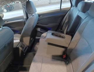 VOLKSWAGEN Golf Variant usata, con Boardcomputer