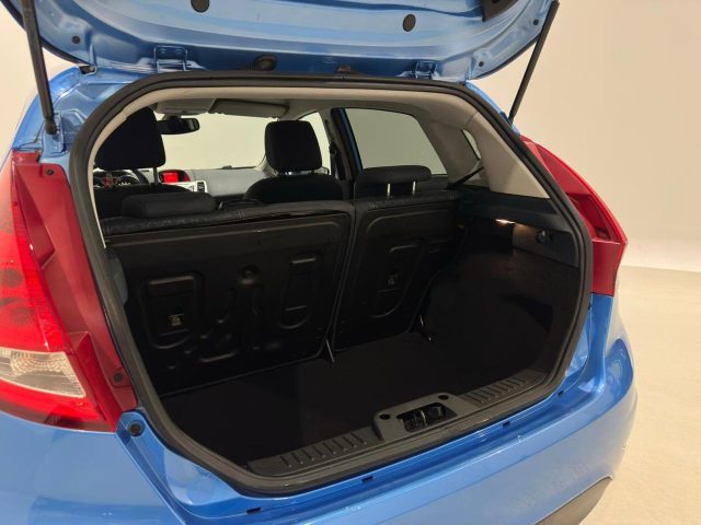 FORD Fiesta usata, con Sistema di navigazione