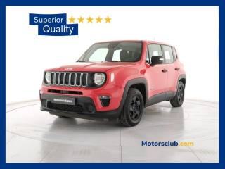 JEEP Renegade 1.6 Mjt 120 CV Sport