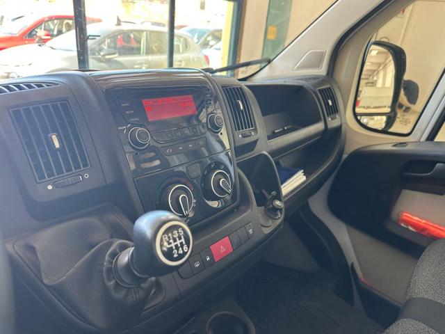 FIAT Ducato usata 19