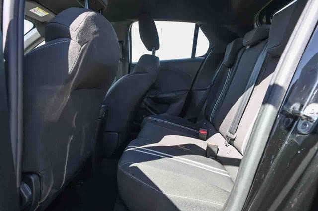 OPEL Corsa usata, con Immobilizzatore elettronico