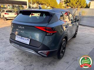 KIA Sportage usata, con Controllo trazione