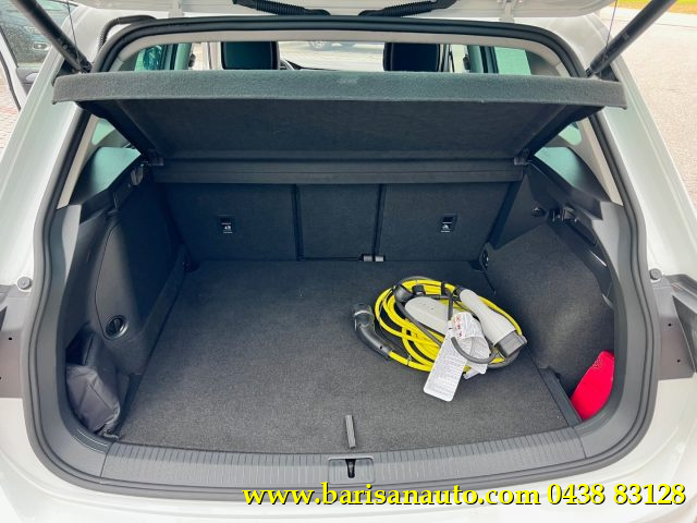 VOLKSWAGEN Tiguan usata, con Cerchi in lega