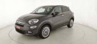 FIAT 500X usata, con Airbag laterali