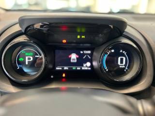 MAZDA 2 usata, con Immobilizzatore elettronico