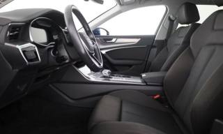 AUDI A6 usata, con Cronologia tagliandi