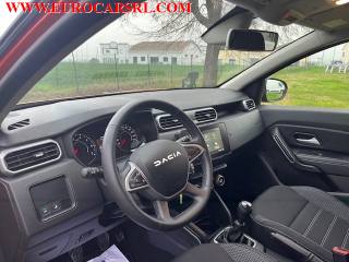 DACIA Duster usata, con Controllo trazione