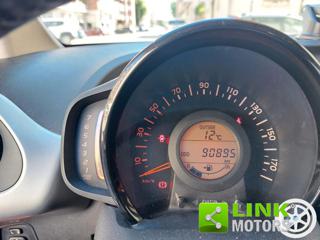 TOYOTA Aygo usata, con Climatizzatore