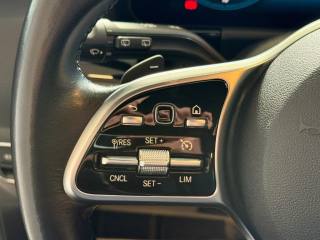 MERCEDES-BENZ GLA 200 usata, con Controllo trazione