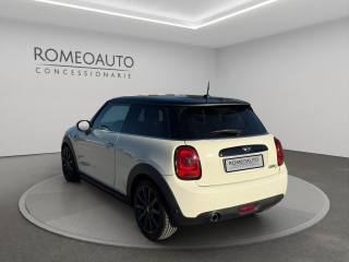 MINI Cooper D usata, con Airbag Passeggero