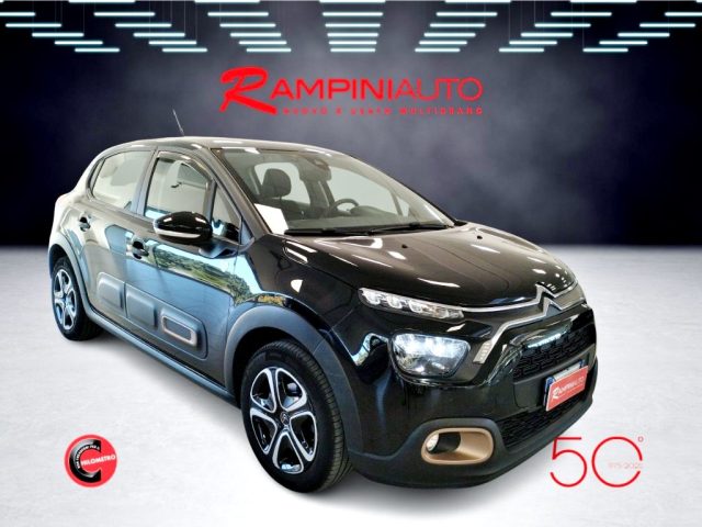 CITROEN C3 usata 5