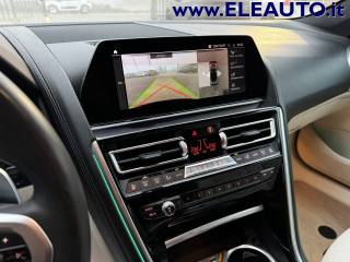 BMW 840 usata, con Interni in pelle