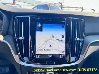 VOLVO V60 usata, con Controllo trazione