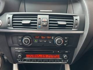 BMW X3 usata, con Cronologia tagliandi