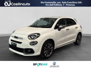 FIAT 500X 1.3 MultiJet 95 CV Sport MY24