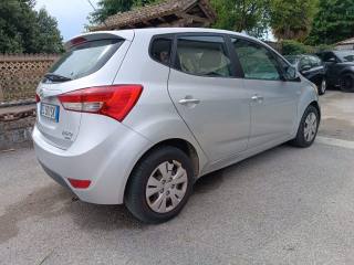 HYUNDAI iX20 usata, con Boardcomputer