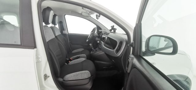 FIAT Panda usata 50