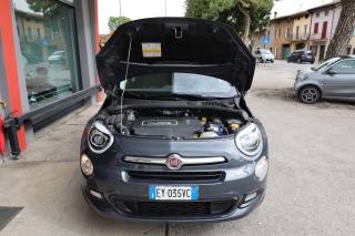 FIAT 500X usata 135