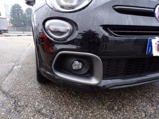 FIAT 500X usata 111