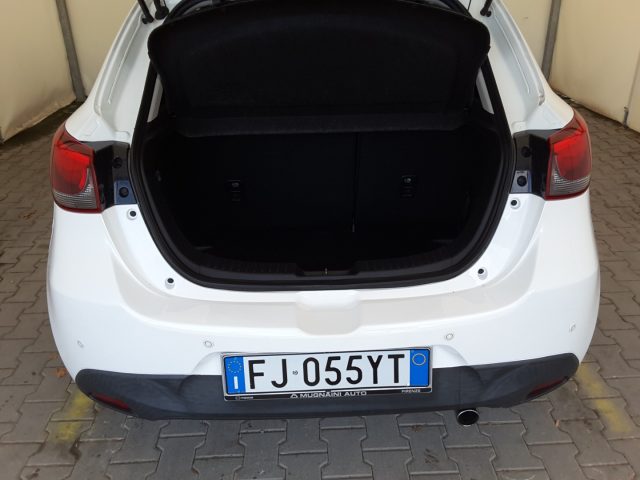 MAZDA 2 usata, con Immobilizzatore elettronico