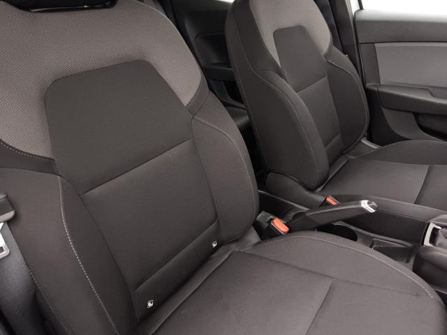 RENAULT Clio usata, con Volante multifunzione