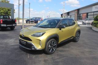 TOYOTA Yaris Cross 1.5 Hybrid 5p. E-CVT AWD-i Premiere