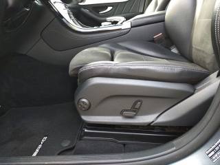 MERCEDES-BENZ GLC 250 usata, con Vivavoce