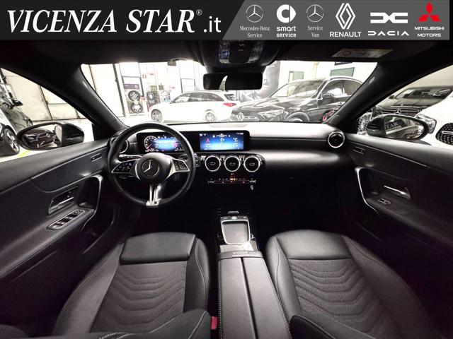 MERCEDES-BENZ A 200 usata, con Chiusura centralizzata