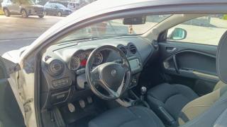 ALFA ROMEO MiTo usata, con Climatizzatore