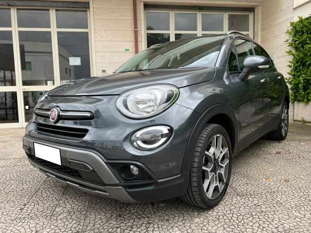 FIAT 500X usata 0