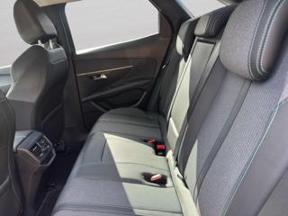 PEUGEOT 3008 usata, con Controllo automatico clima