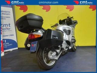 BMW R 1150 RT usata 3