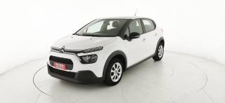 CITROEN C3 usata, con Airbag laterali
