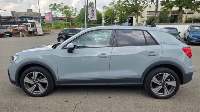 AUDI Q2 usata, con Airbag laterali