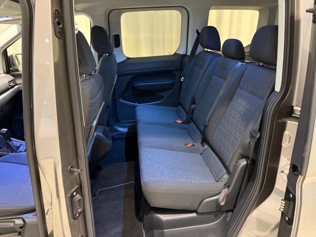 VOLKSWAGEN Caddy usata, con Alzacristalli elettrici
