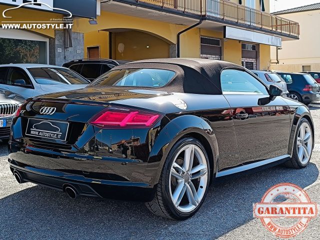 AUDI TT usata 67