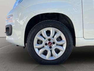 FIAT Panda usata 15