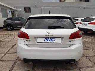 PEUGEOT 308 usata, con Airbag Passeggero