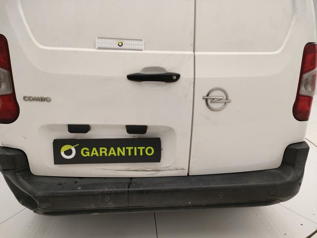 OPEL Combo usata 29