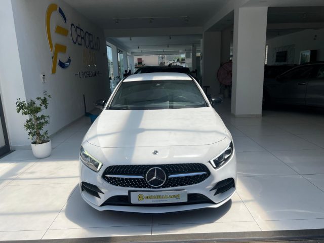 MERCEDES-BENZ A 200 usata, con ABS