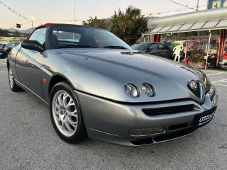 ALFA ROMEO Spider usata, con Airbag Passeggero