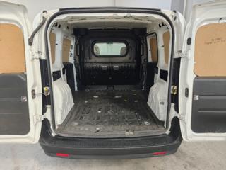 FIAT Doblo usata, con Filtro antiparticolato