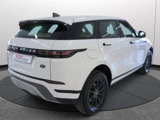 LAND ROVER Range Rover Evoque usata, con Airbag